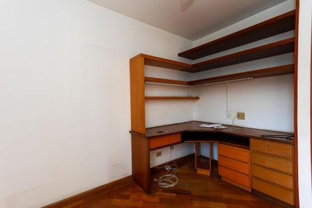 Apartamento para alugar com 121m², 3 quartos e 2 vagasquarto 1