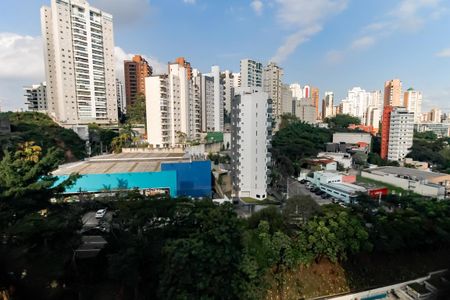 Apartamento para alugar com 121m², 3 quartos e 2 vagas Apartamento para alugar com 121m², 3 quartos e 2 vagasVista - Suíte