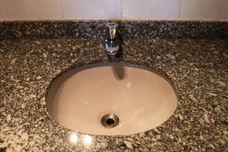 Apartamento para alugar com 121m², 3 quartos e 2 vagasLavabo