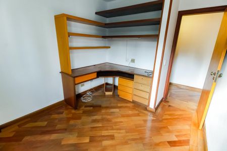 Apartamento para alugar com 121m², 3 quartos e 2 vagas Apartamento para alugar com 121m², 3 quartos e 2 vagasQuarto 1