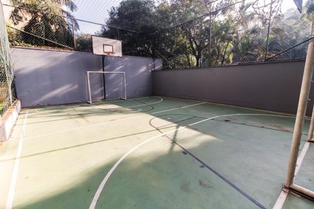 Apartamento para alugar com 121m², 3 quartos e 2 vagas Apartamento para alugar com 121m², 3 quartos e 2 vagasQuadra Esportiva