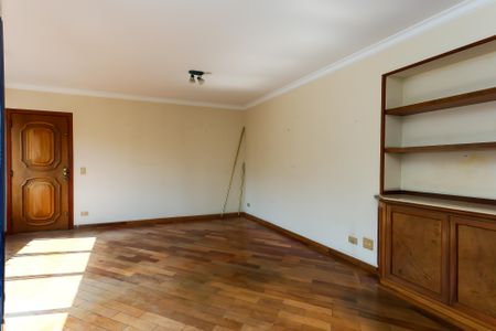 Apartamento para alugar com 121m², 3 quartos e 2 vagasSala 