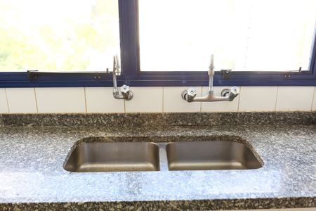 Apartamento para alugar com 121m², 3 quartos e 2 vagascozinha