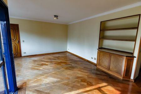 Apartamento para alugar com 121m², 3 quartos e 2 vagas Apartamento para alugar com 121m², 3 quartos e 2 vagasSala