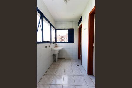 Apartamento para alugar com 121m², 3 quartos e 2 vagasÁrea de Serviço