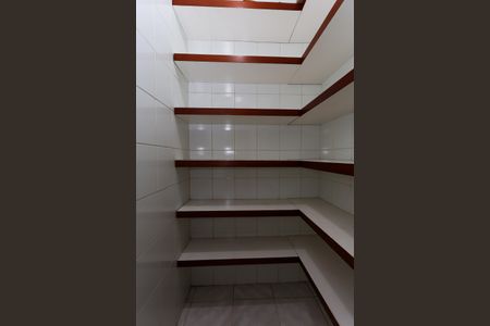 Apartamento para alugar com 121m², 3 quartos e 2 vagasDespensa