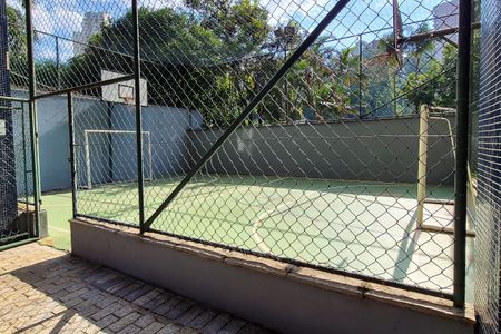 Apartamento para alugar com 121m², 3 quartos e 2 vagasQuadra Esportiva