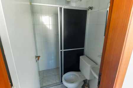 Apartamento para alugar com 121m², 3 quartos e 2 vagas Apartamento para alugar com 121m², 3 quartos e 2 vagasBanheiro de serviço