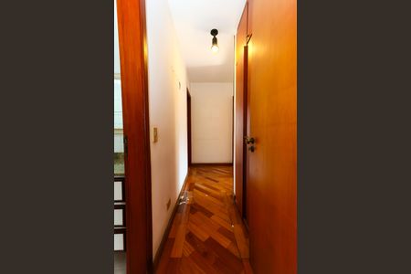 Apartamento para alugar com 121m², 3 quartos e 2 vagascorredor