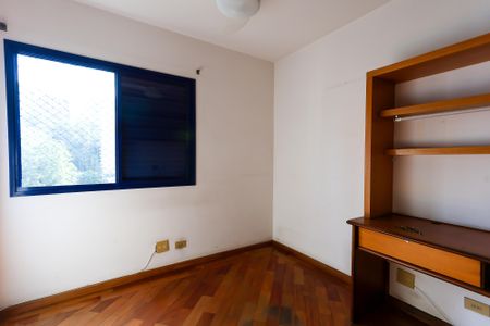Apartamento para alugar com 121m², 3 quartos e 2 vagasquarto 1