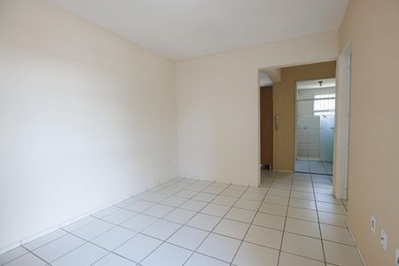 Apartamento para alugar com 2 quartos, 53m² em Parque Residencial Sabiás, Indaiatuba
