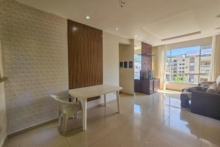 Apartamento para alugar com 2 quartos, 75m² em Jardim Sao Miguel, Guarujá