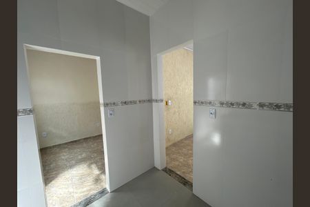 Casa para alugar com 40m², 1 quarto e sem vagaCozinha