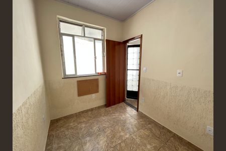 Casa para alugar com 40m², 1 quarto e sem vagaQuarto 1
