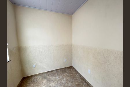 Casa para alugar com 40m², 1 quarto e sem vagaQuarto 1