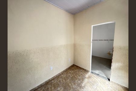 Casa para alugar com 40m², 1 quarto e sem vagaQuarto 2