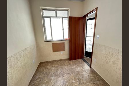 Casa para alugar com 40m², 1 quarto e sem vagaQuarto 1