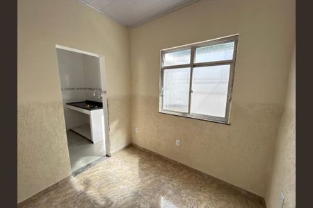 Casa para alugar com 40m², 1 quarto e sem vagaQuarto 2