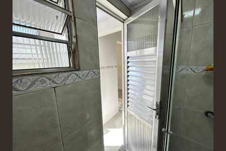 Casa para alugar com 40m², 1 quarto e sem vagaBanheiro