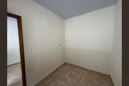 Casa para alugar com 40m², 1 quarto e sem vagaQuarto 1