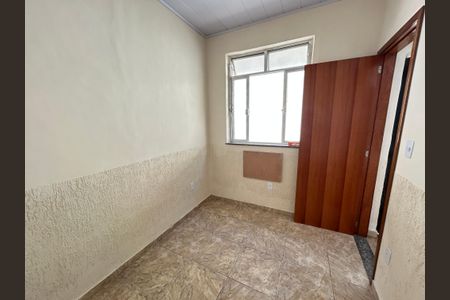 Casa para alugar com 40m², 1 quarto e sem vagaQuarto 1