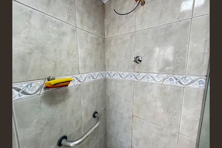 Casa para alugar com 40m², 1 quarto e sem vagaBanheiro