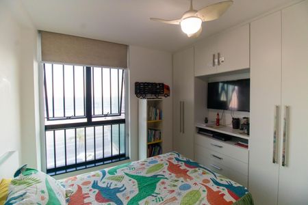 Apartamento para alugar com 120m², 3 quartos e 2 vagasQuarto 1