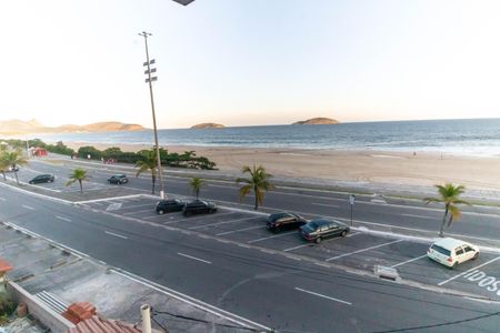 Apartamento para alugar com 120m², 3 quartos e 2 vagasVista do Quarto 1