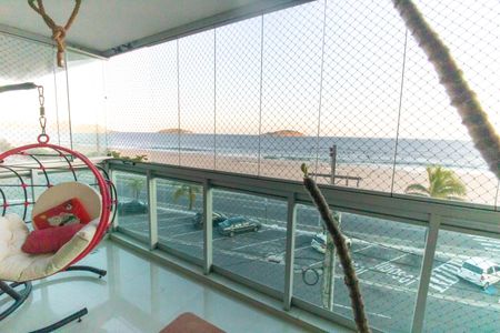 Apartamento para alugar com 120m², 3 quartos e 2 vagasVista do Quarto 2