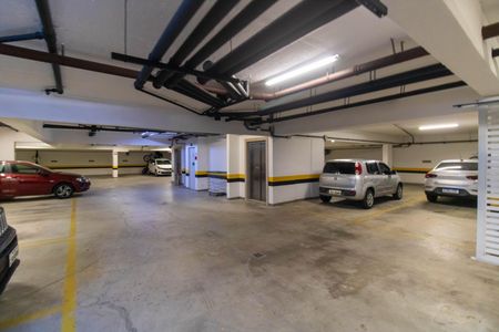 Apartamento para alugar com 120m², 3 quartos e 2 vagasGaragem