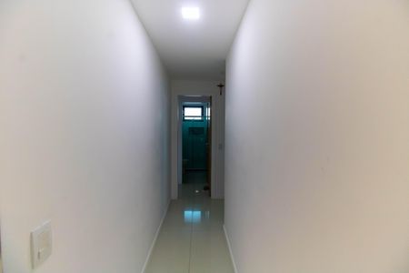 Apartamento para alugar com 120m², 3 quartos e 2 vagasCorredor 