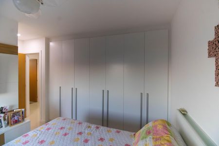 Apartamento para alugar com 120m², 3 quartos e 2 vagasSuíte 