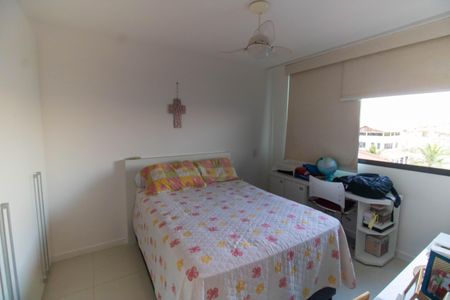 Apartamento para alugar com 120m², 3 quartos e 2 vagasSuíte 