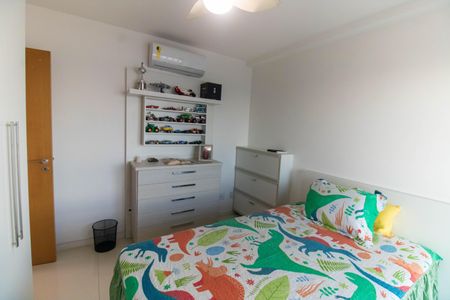 Apartamento para alugar com 120m², 3 quartos e 2 vagasQuarto 1