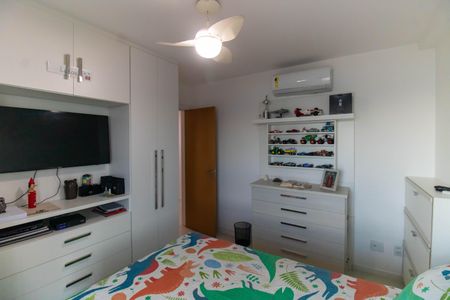 Apartamento para alugar com 120m², 3 quartos e 2 vagasQuarto 1