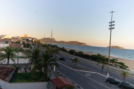 Apartamento para alugar com 120m², 3 quartos e 2 vagasVista da Suíte 