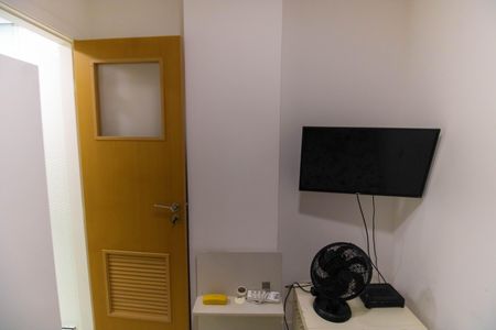 Apartamento para alugar com 120m², 3 quartos e 2 vagasQuarto de Serviço