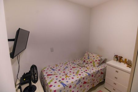 Apartamento para alugar com 120m², 3 quartos e 2 vagasQuarto de Serviço