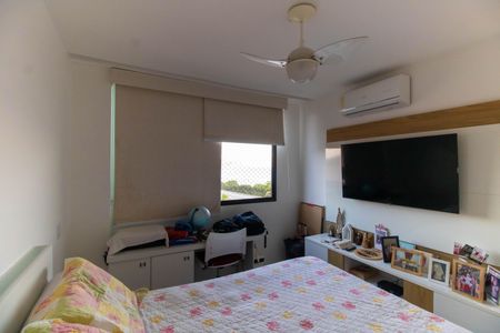 Apartamento para alugar com 120m², 3 quartos e 2 vagasSuíte 