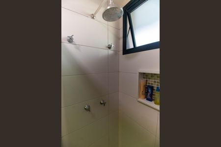 Apartamento para alugar com 120m², 3 quartos e 2 vagasBanheiro Social