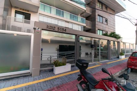 Apartamento para alugar com 120m², 3 quartos e 2 vagasFachada