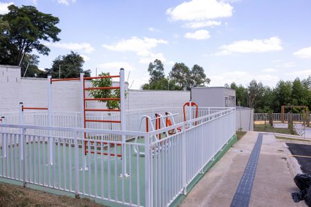 Apartamento para alugar com 50m², 2 quartos e 1 vagaÁrea comum