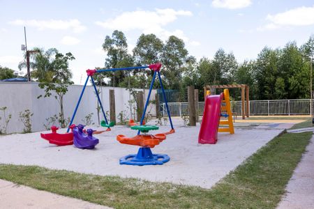 Apartamento para alugar com 50m², 2 quartos e 1 vagaÁrea comum - Playground