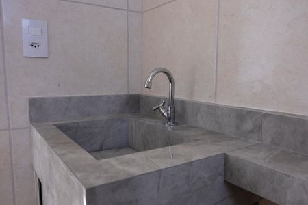 Apartamento para alugar com 50m², 2 quartos e 1 vagaBanheiro