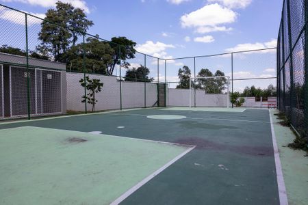 Apartamento para alugar com 50m², 2 quartos e 1 vagaQuadra Esportiva