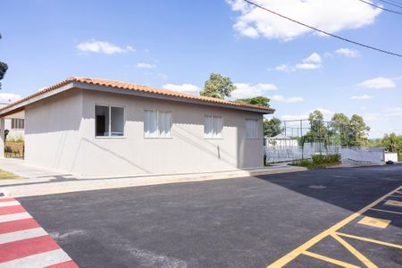 Apartamento para alugar com 50m², 2 quartos e 1 vagaÁrea comum