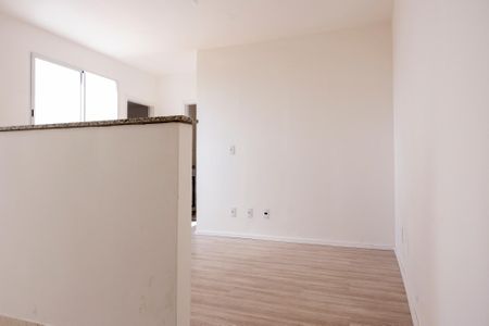 Apartamento para alugar com 50m², 2 quartos e 1 vagaSala