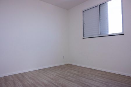 Quarto 1 de apartamento para alugar com 2 quartos, 50m² em Chácaras Reunidas São Jorge, Sorocaba