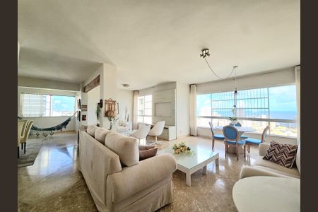 Apartamento para alugar com 3 quartos, 208m² em Barra, Salvador