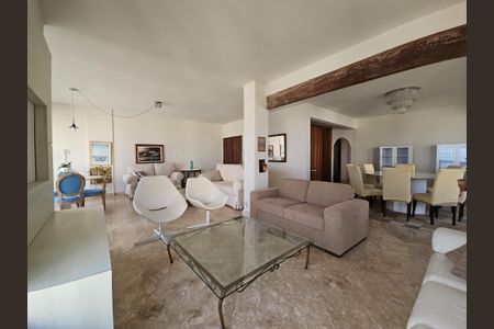 Apartamento para alugar com 3 quartos, 208m² em Barra, Salvador